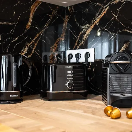 Apartmán French Riviera Old Town Heart *