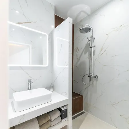 French Riviera Old Town Heart Apartment *